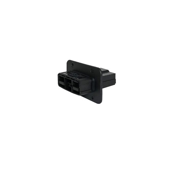 PAN MT PLUG ASSEM